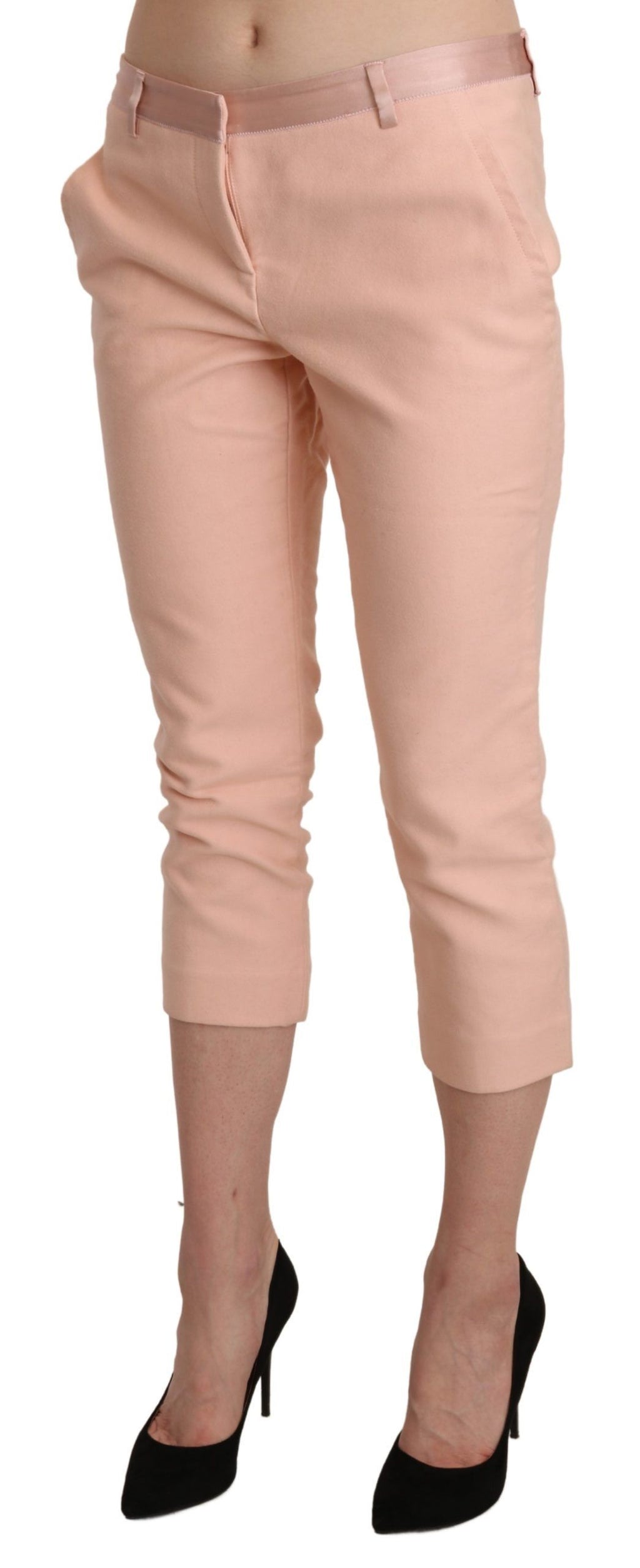 ERMANNO SCERVINO kelnės