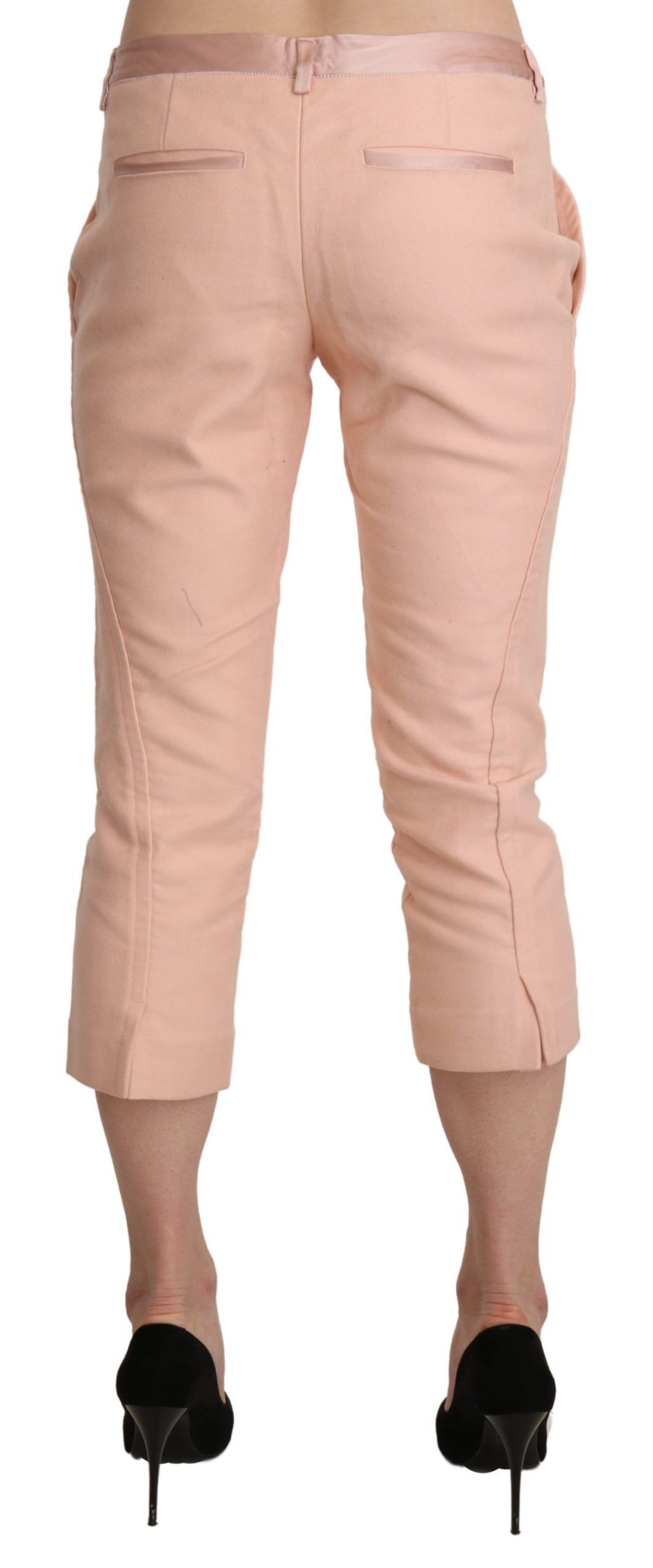 ERMANNO SCERVINO kelnės