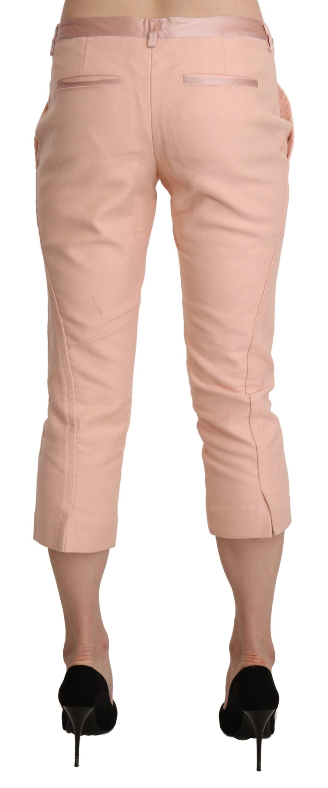 ERMANNO SCERVINO kelnės