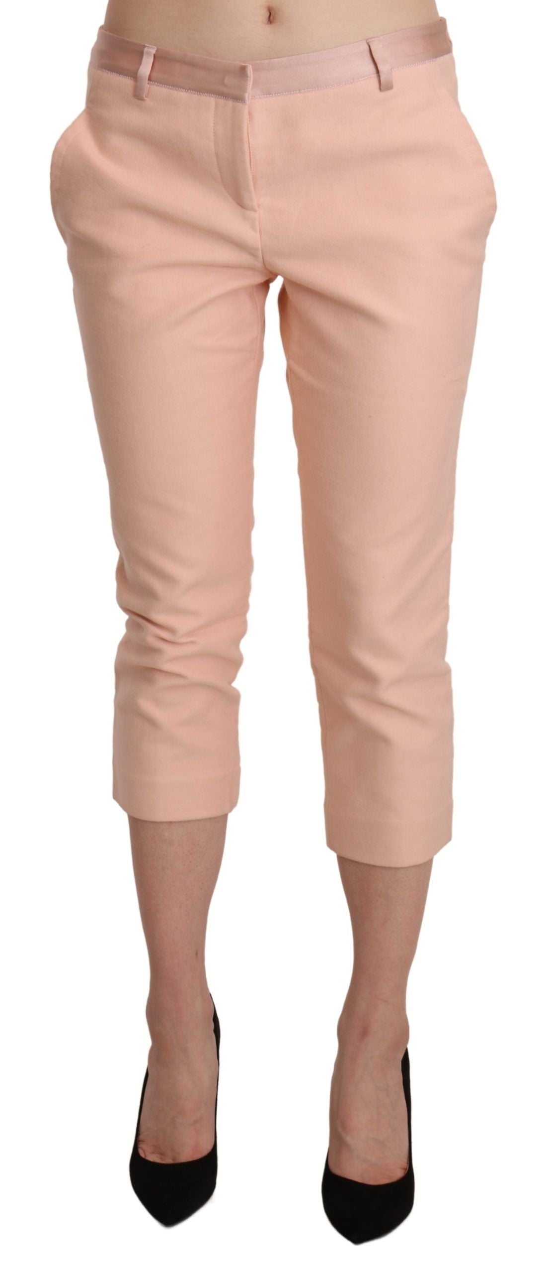 ERMANNO SCERVINO kelnės
