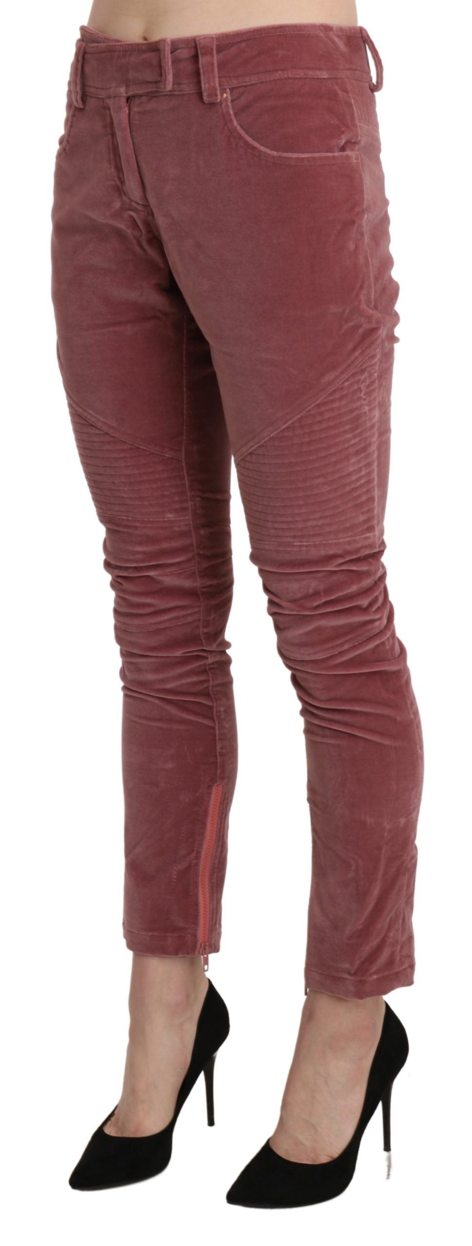 ERMANNO SCERVINO kelnės