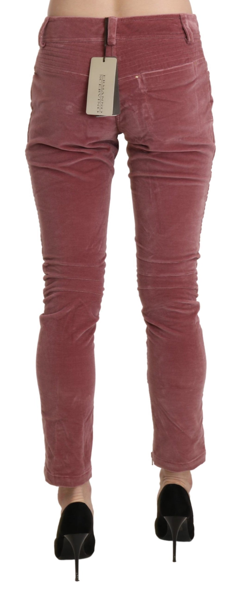 ERMANNO SCERVINO kelnės