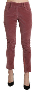 ERMANNO SCERVINO kelnės