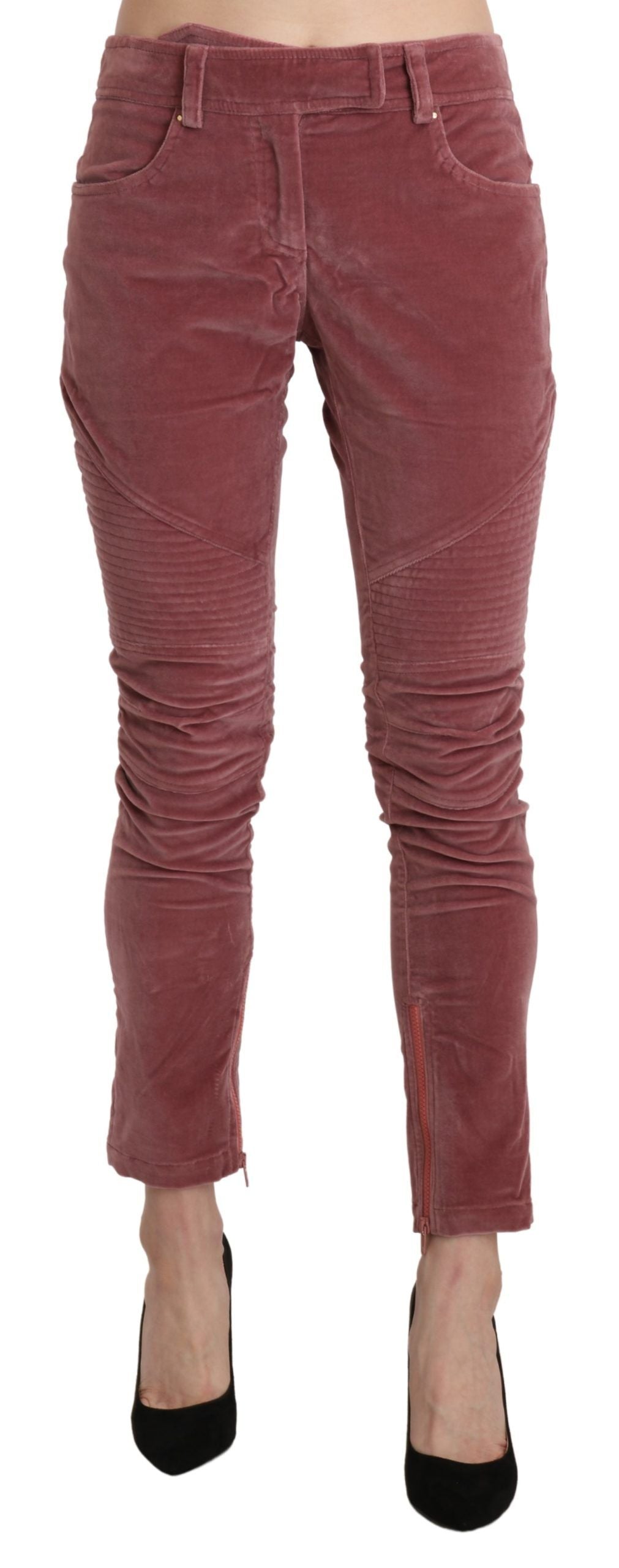 ERMANNO SCERVINO kelnės