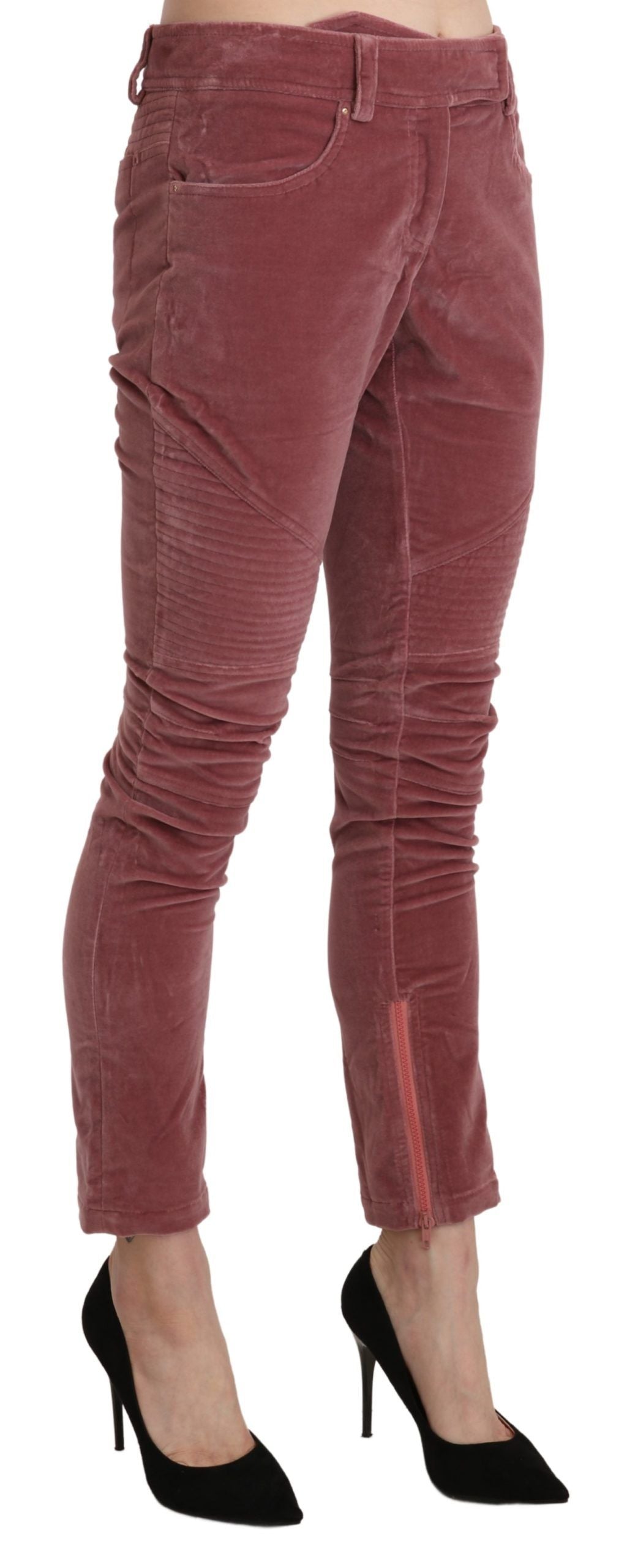 ERMANNO SCERVINO kelnės