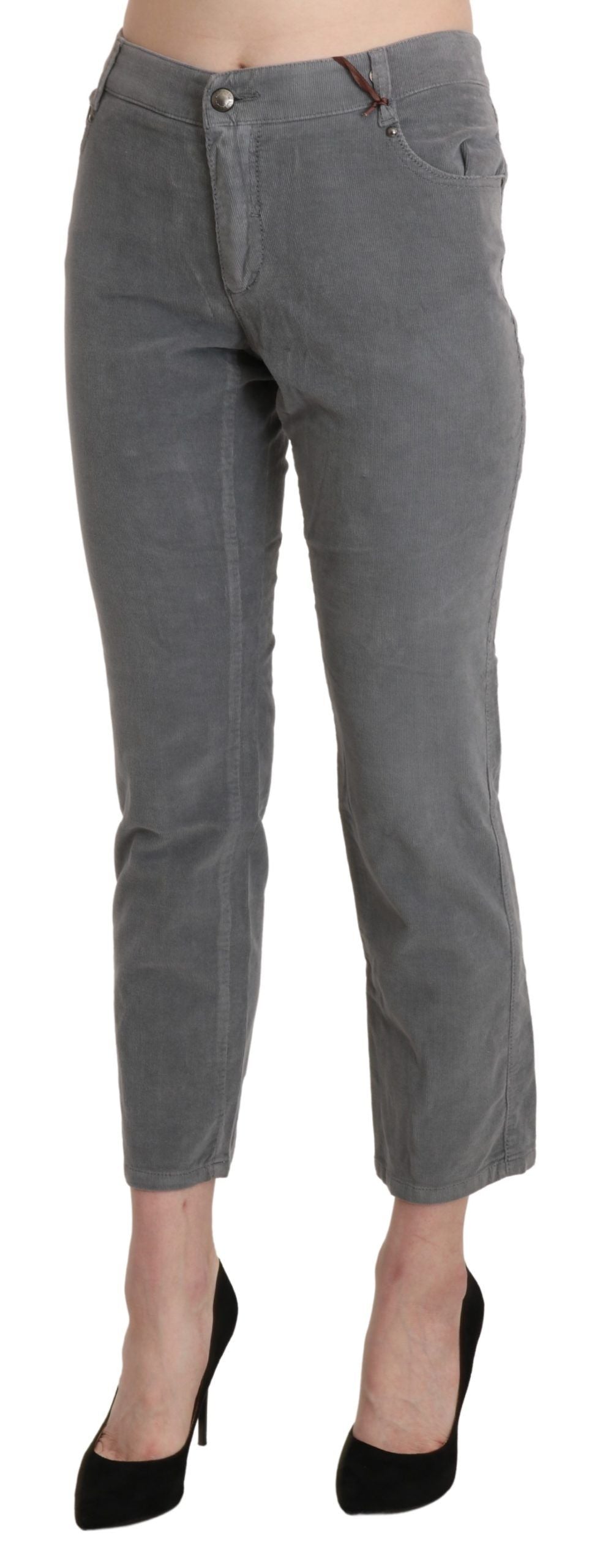 ERMANNO SCERVINO kelnės