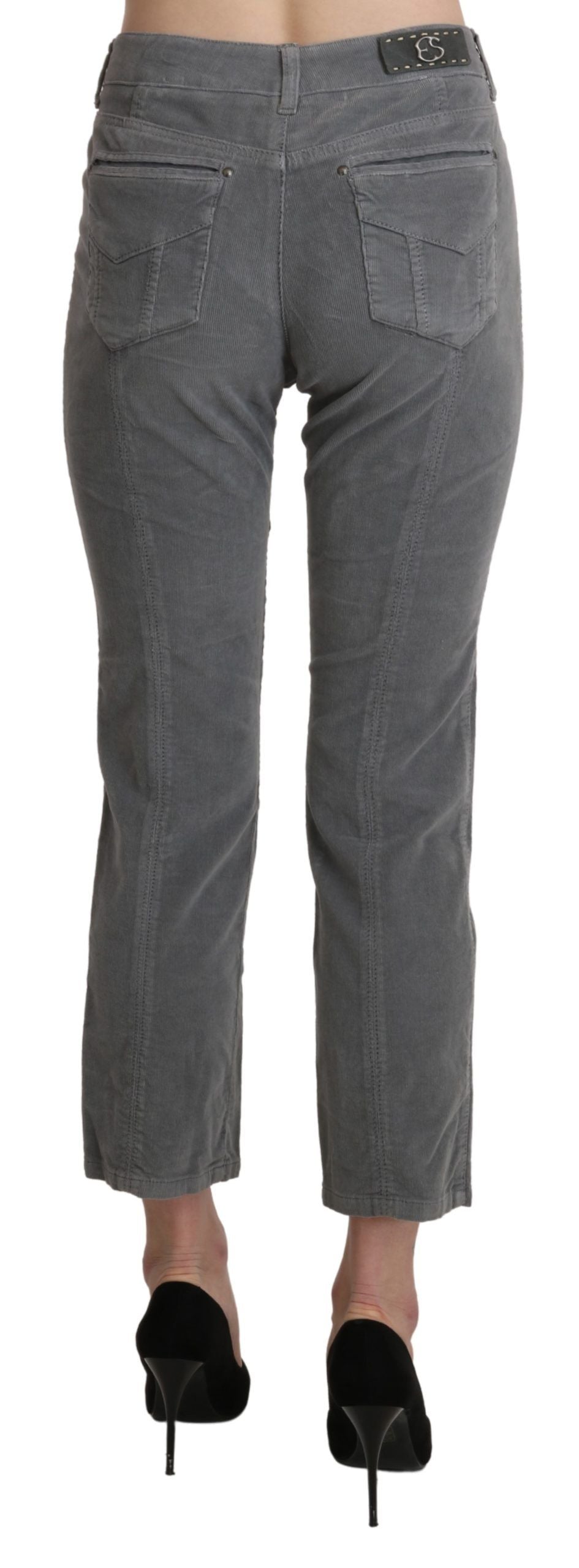 ERMANNO SCERVINO kelnės