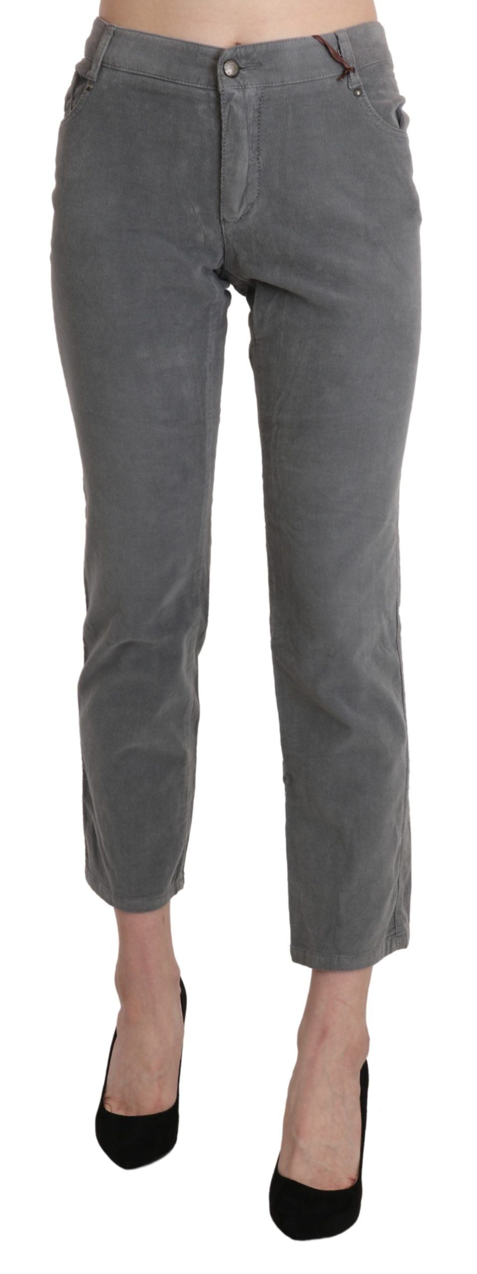 ERMANNO SCERVINO kelnės