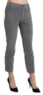 ERMANNO SCERVINO kelnės