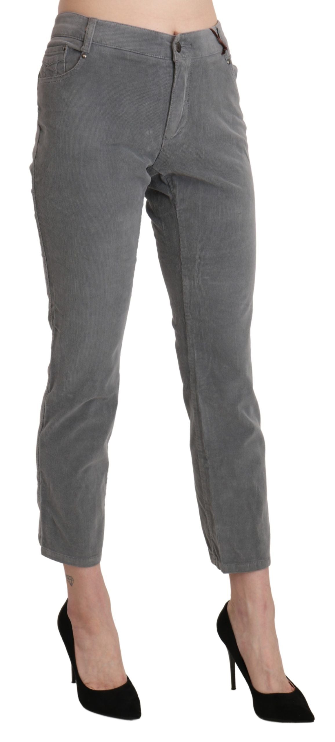 ERMANNO SCERVINO kelnės