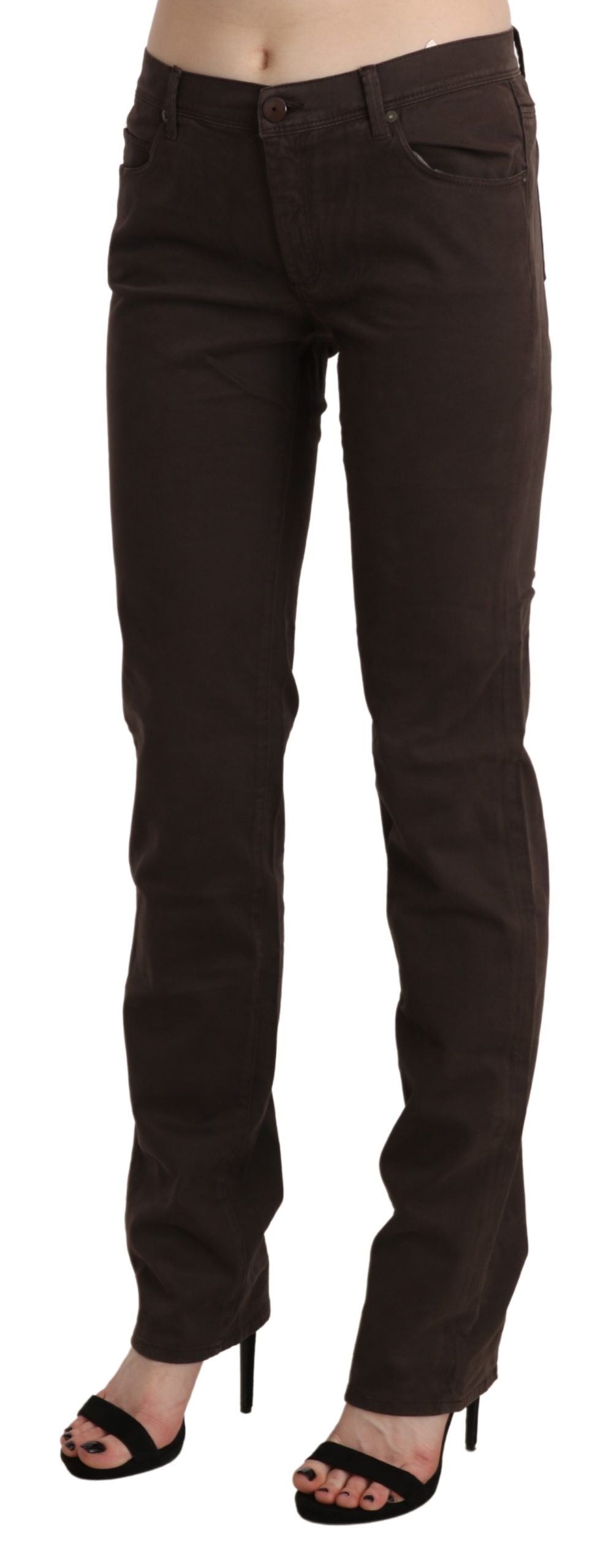ERMANNO SCERVINO kelnės