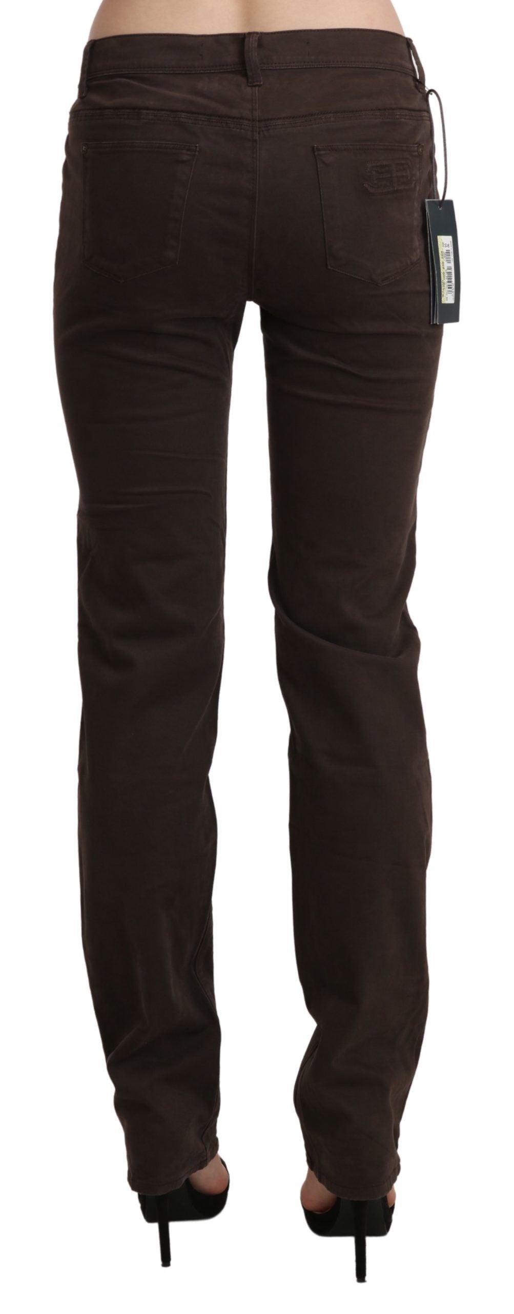 ERMANNO SCERVINO kelnės