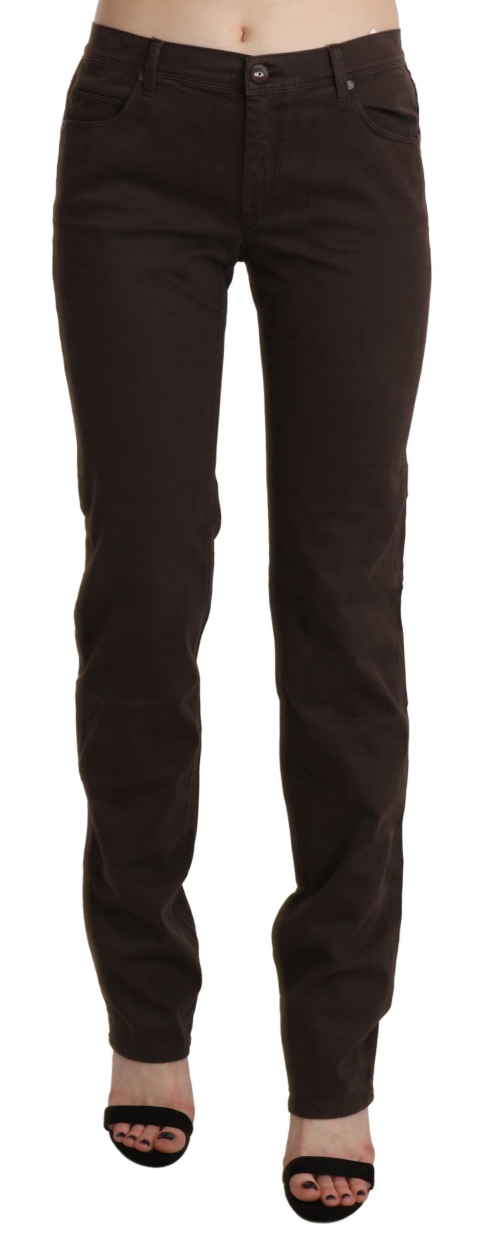ERMANNO SCERVINO kelnės