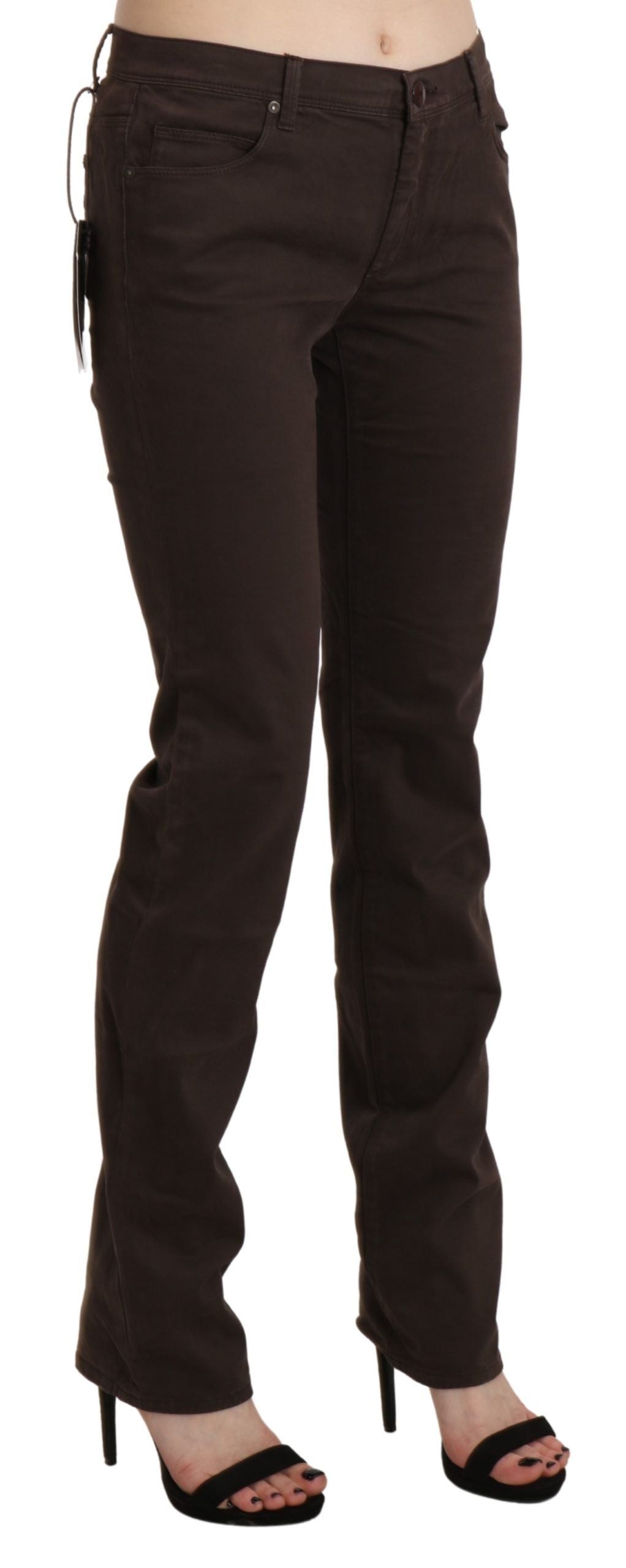 ERMANNO SCERVINO kelnės