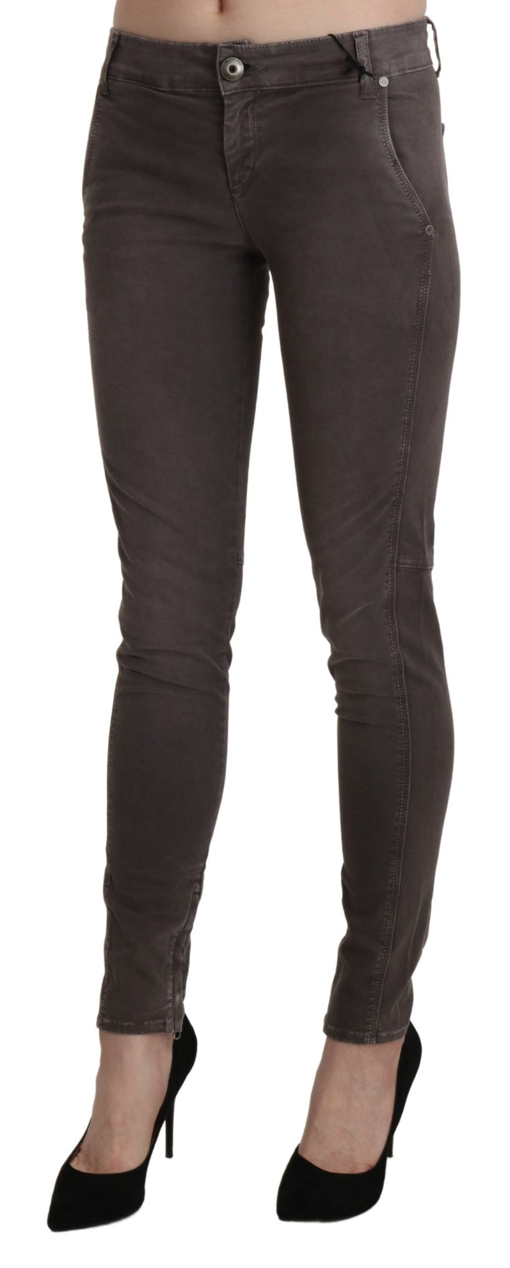 ERMANNO SCERVINO kelnės