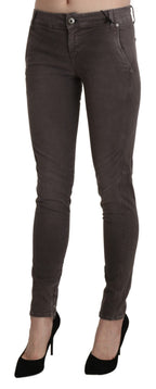 ERMANNO SCERVINO kelnės