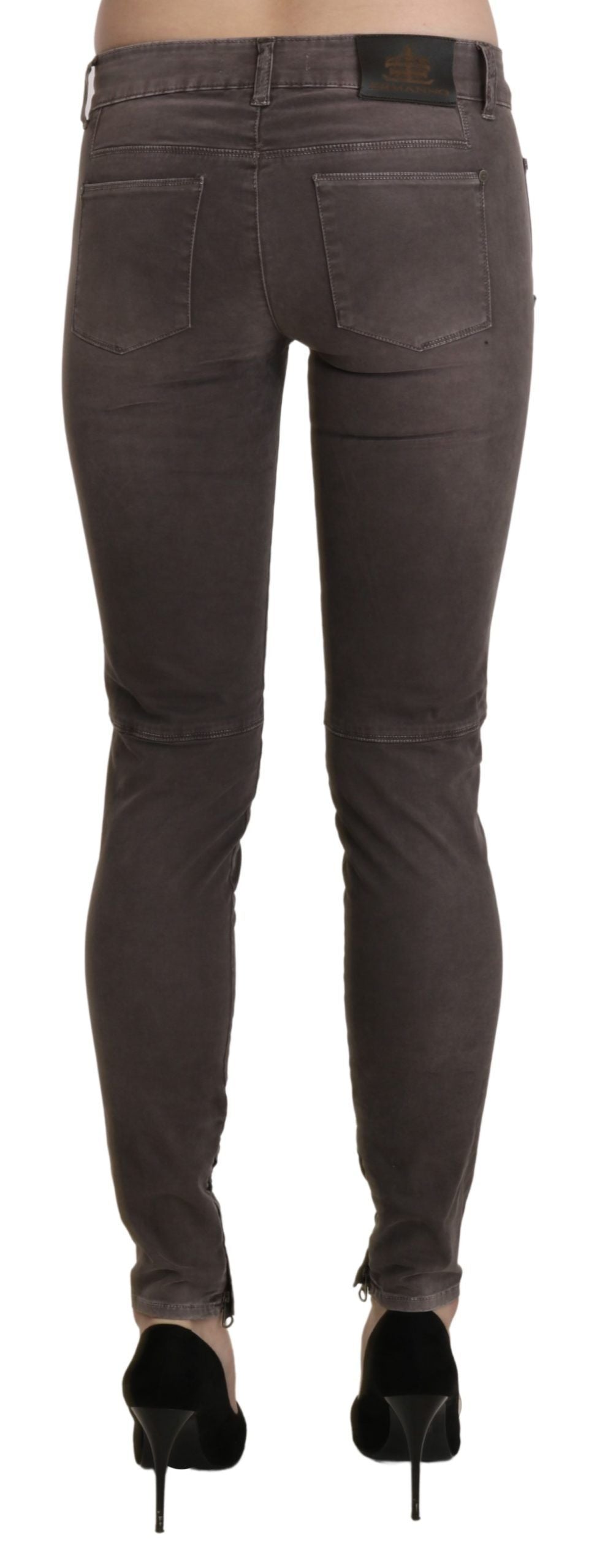 ERMANNO SCERVINO kelnės
