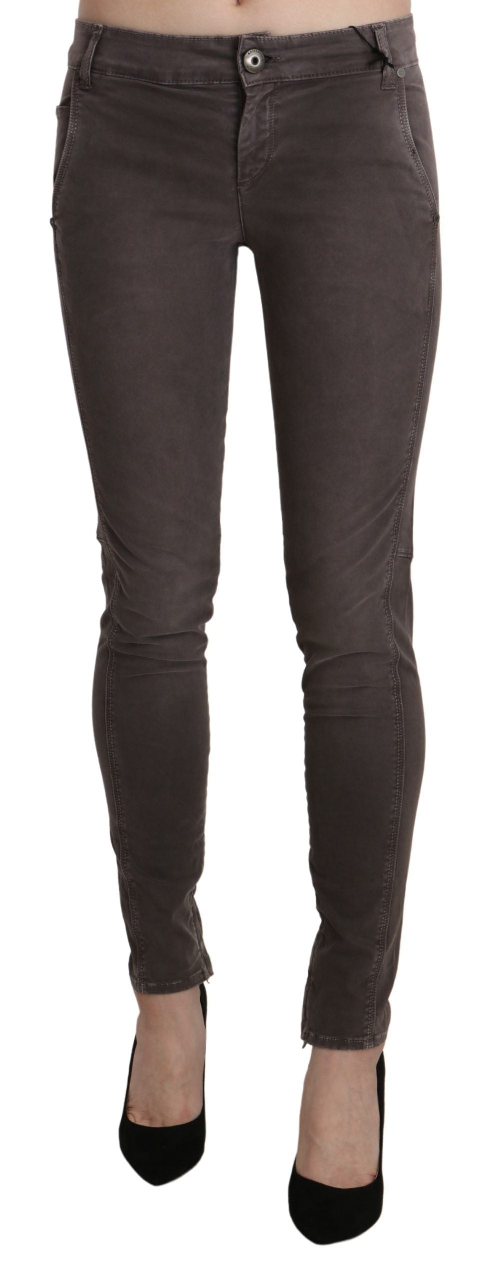 ERMANNO SCERVINO kelnės