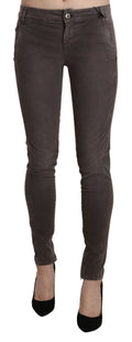 ERMANNO SCERVINO kelnės