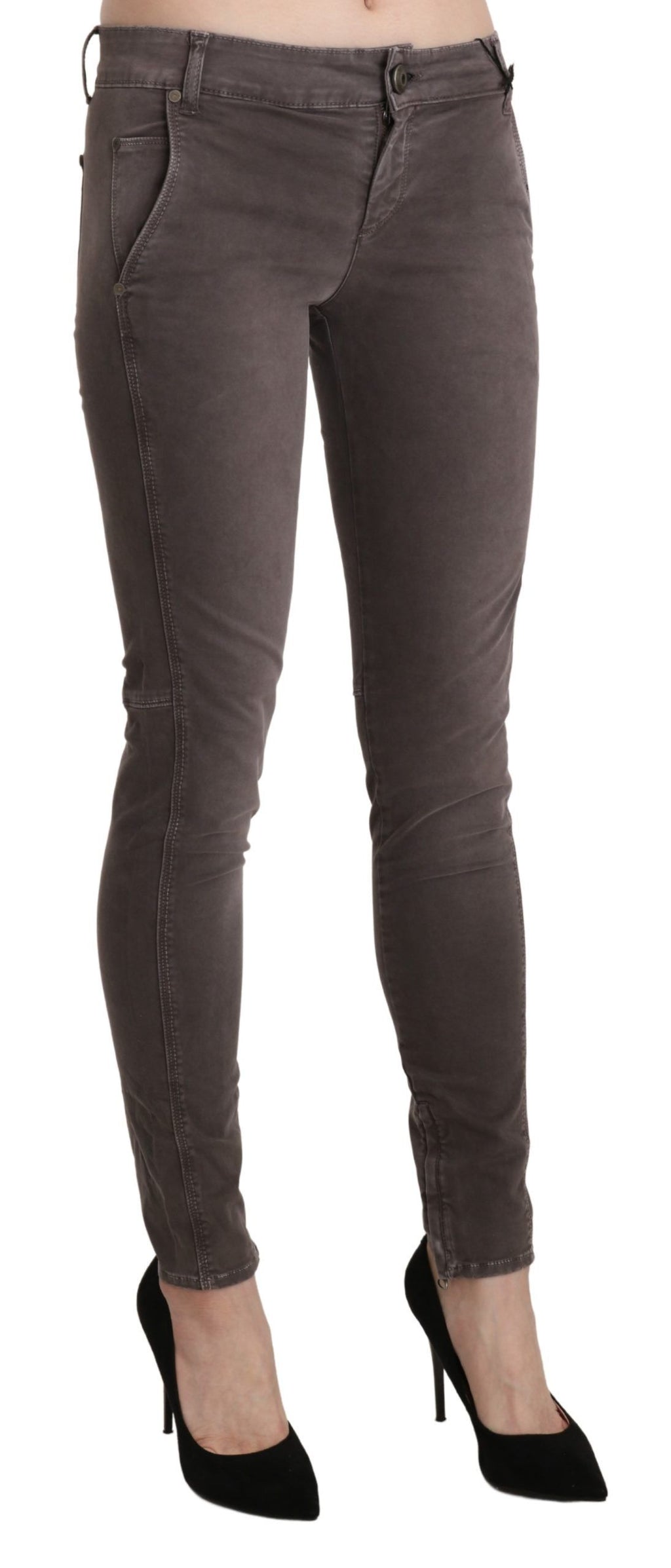 ERMANNO SCERVINO kelnės