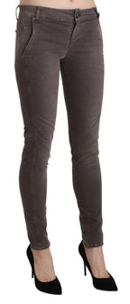 ERMANNO SCERVINO kelnės
