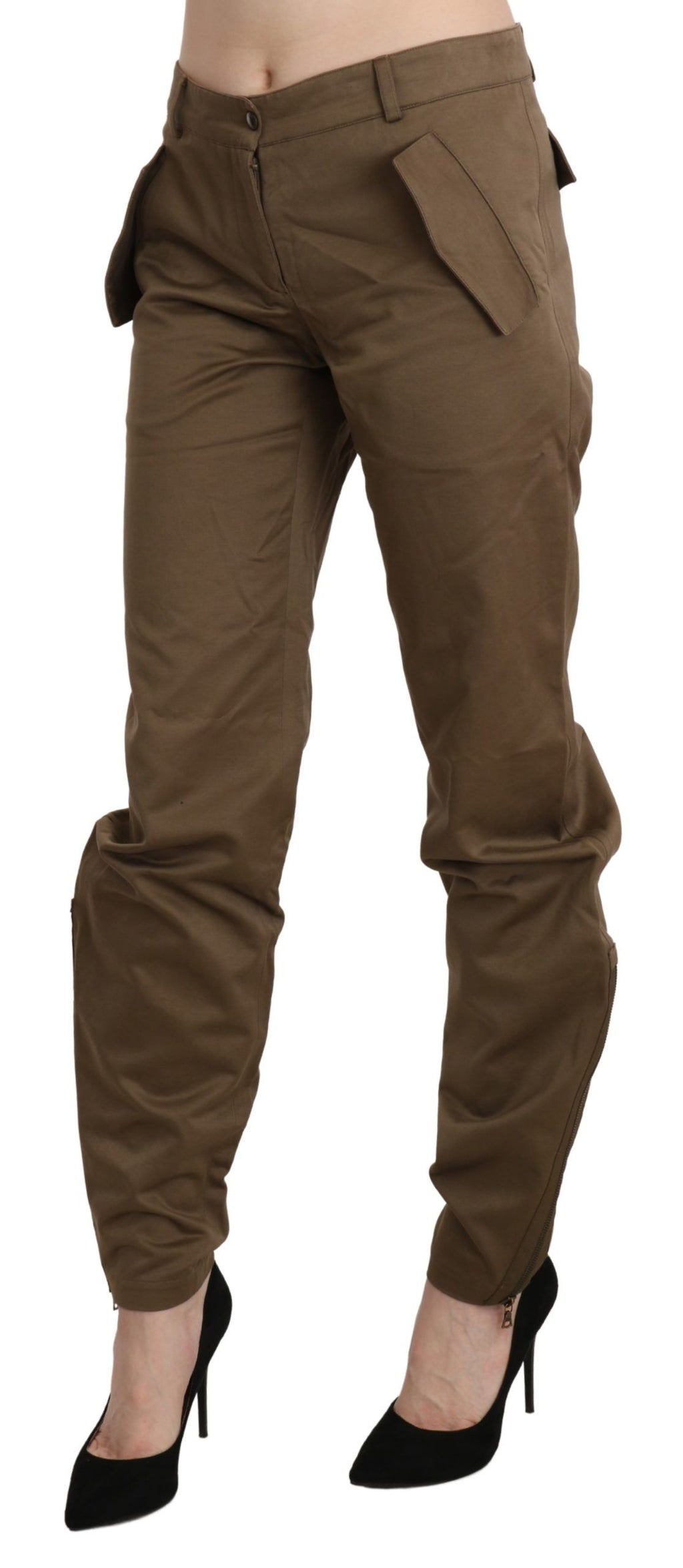 ERMANNO SCERVINO kelnės
