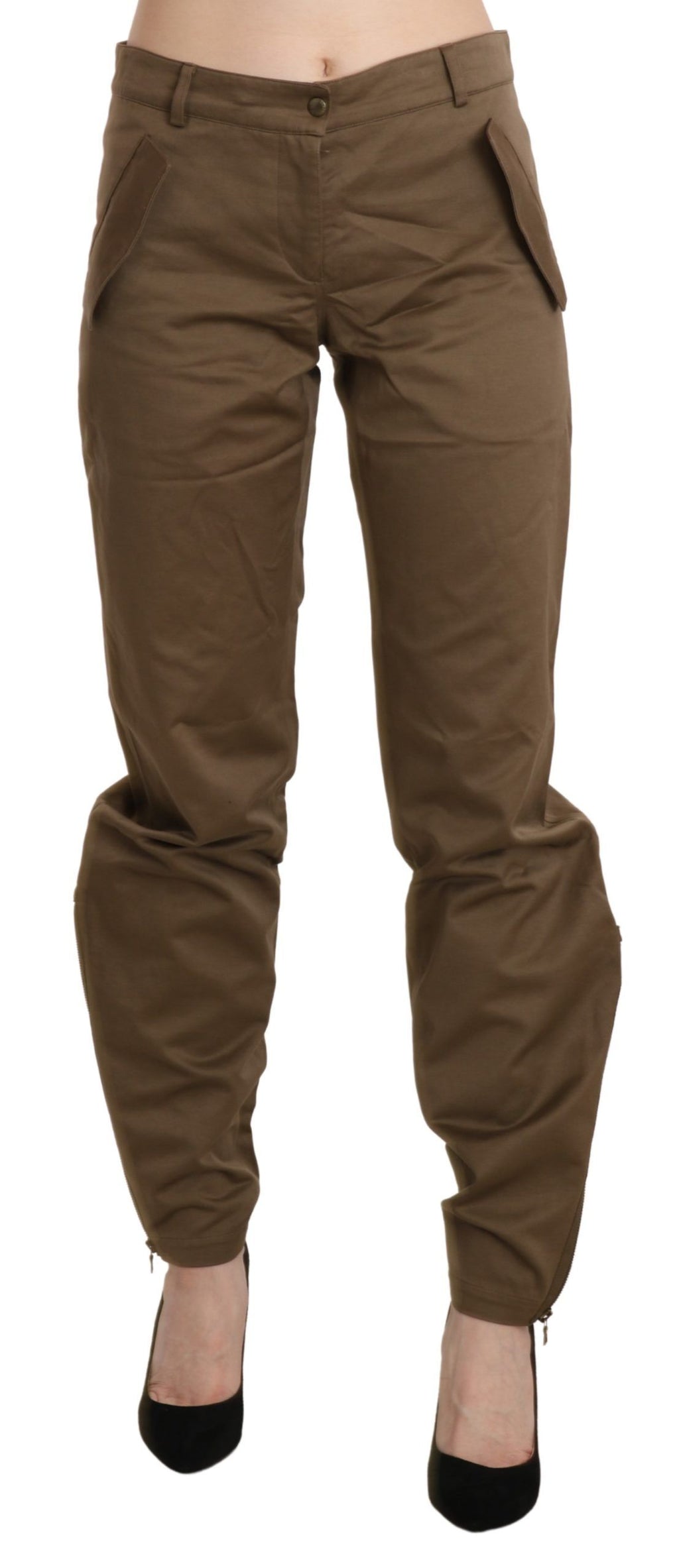 ERMANNO SCERVINO kelnės