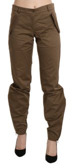 ERMANNO SCERVINO kelnės