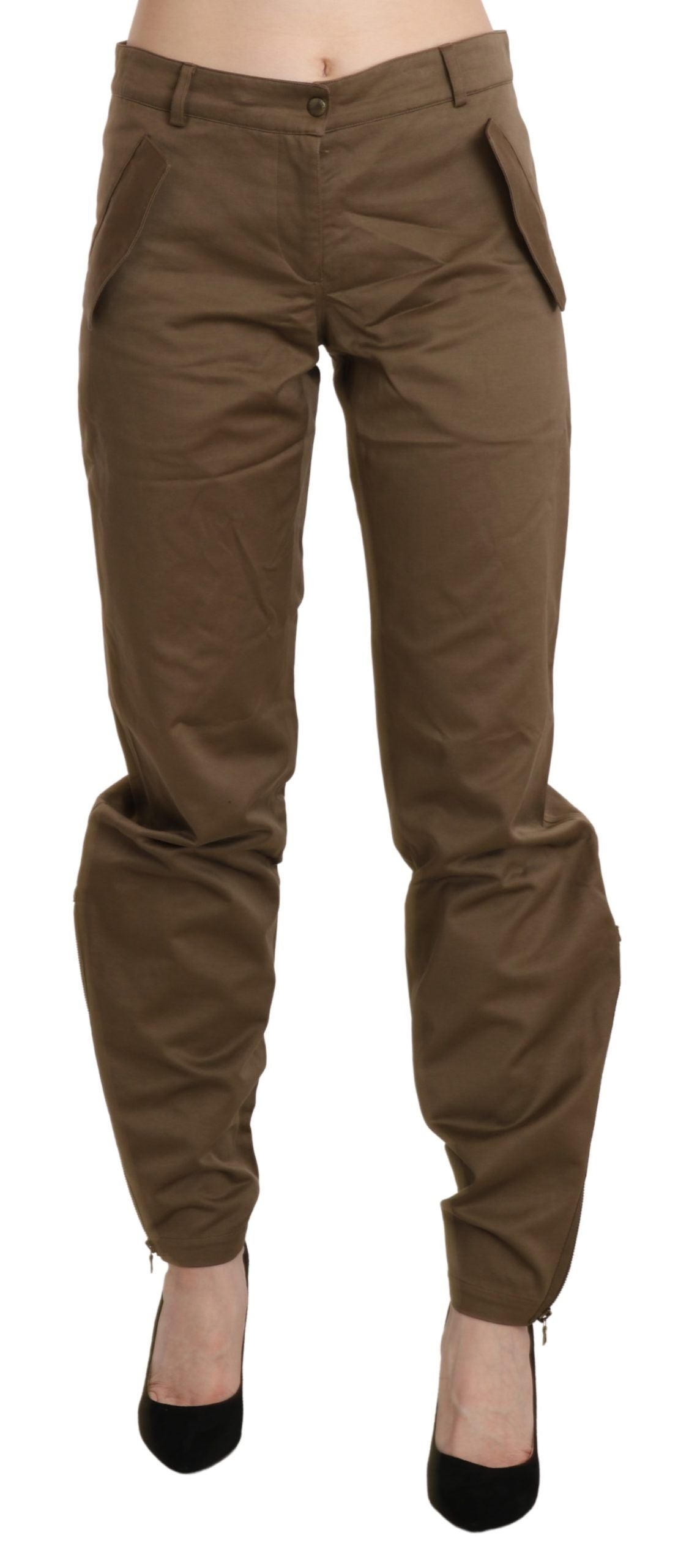 ERMANNO SCERVINO kelnės