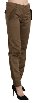 ERMANNO SCERVINO kelnės