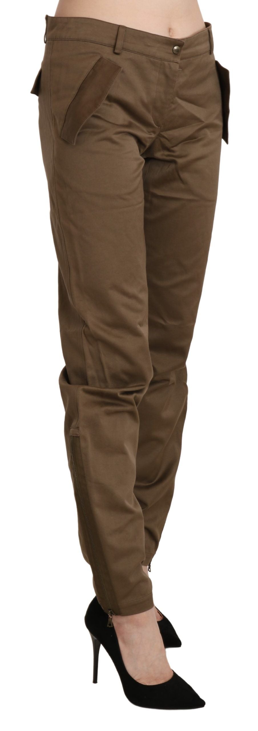 ERMANNO SCERVINO kelnės