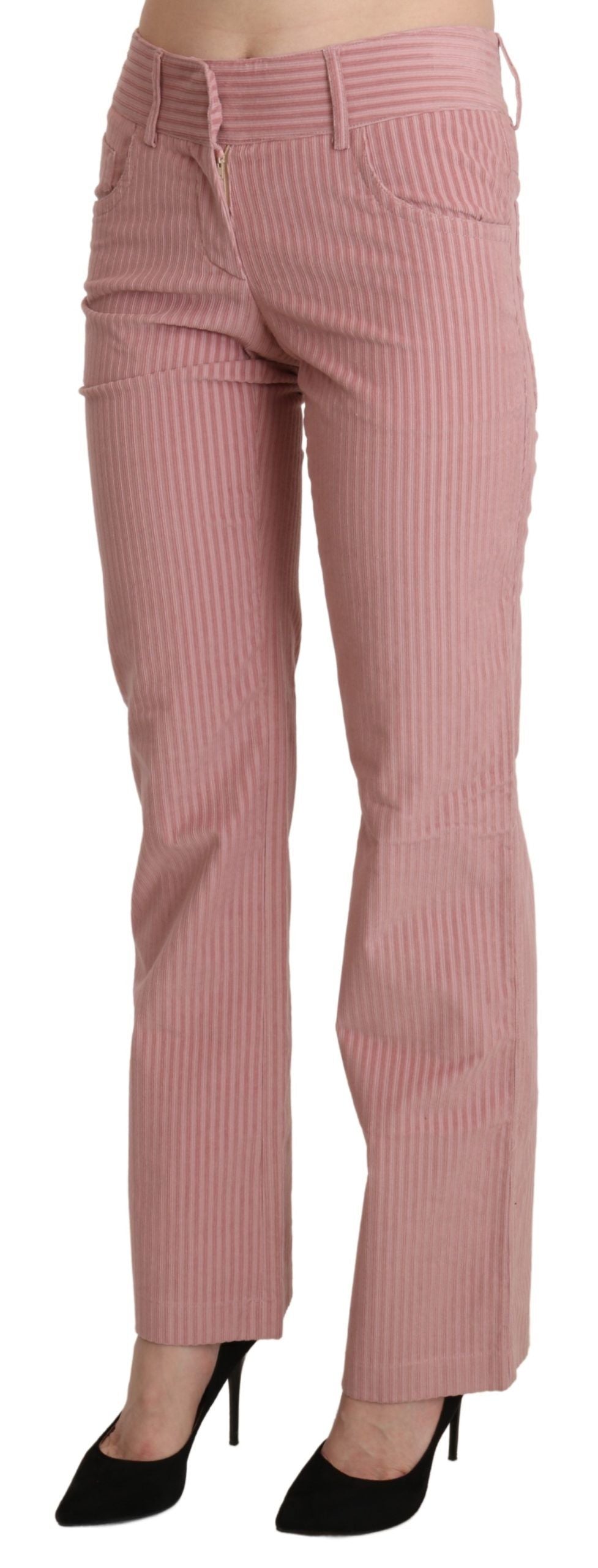 ERMANNO SCERVINO kelnės