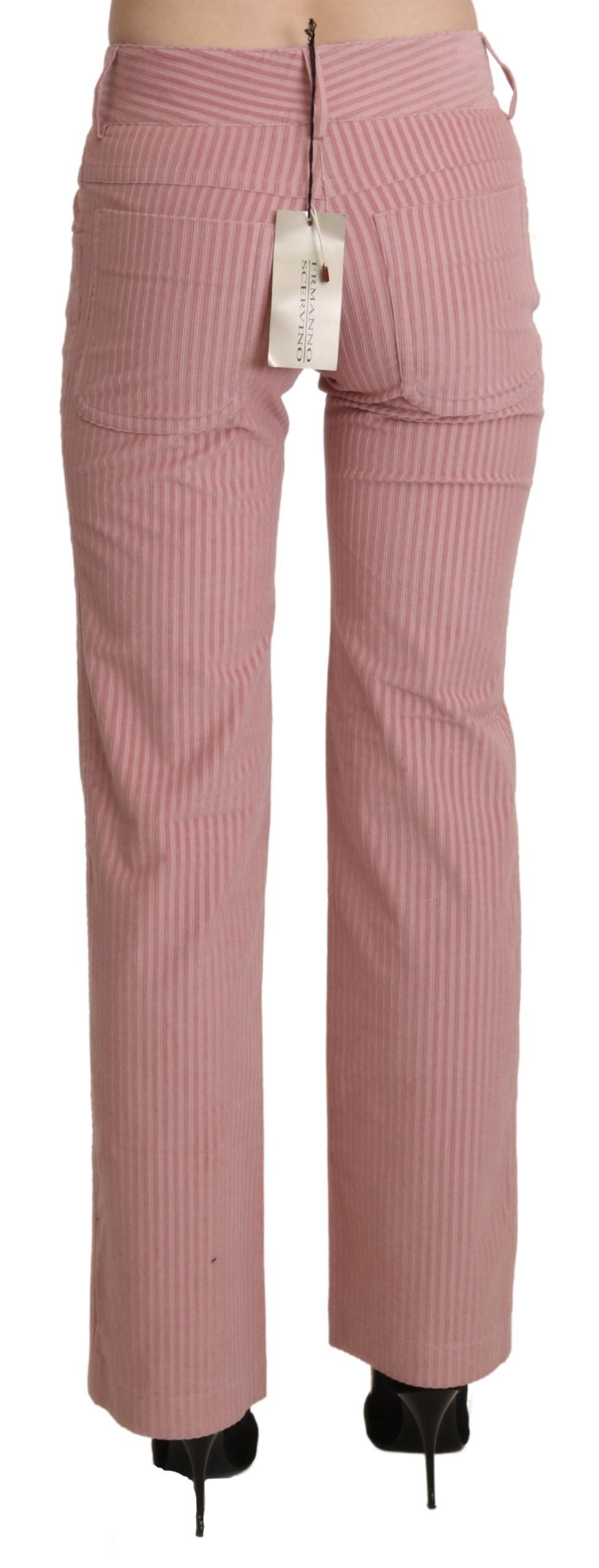 ERMANNO SCERVINO kelnės