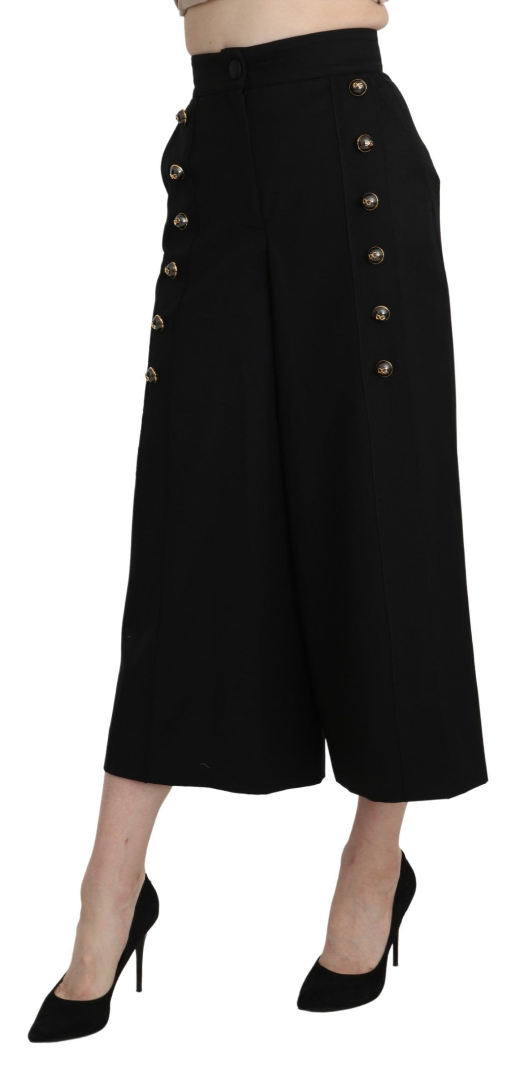 DOLCE & GABBANA kelnės