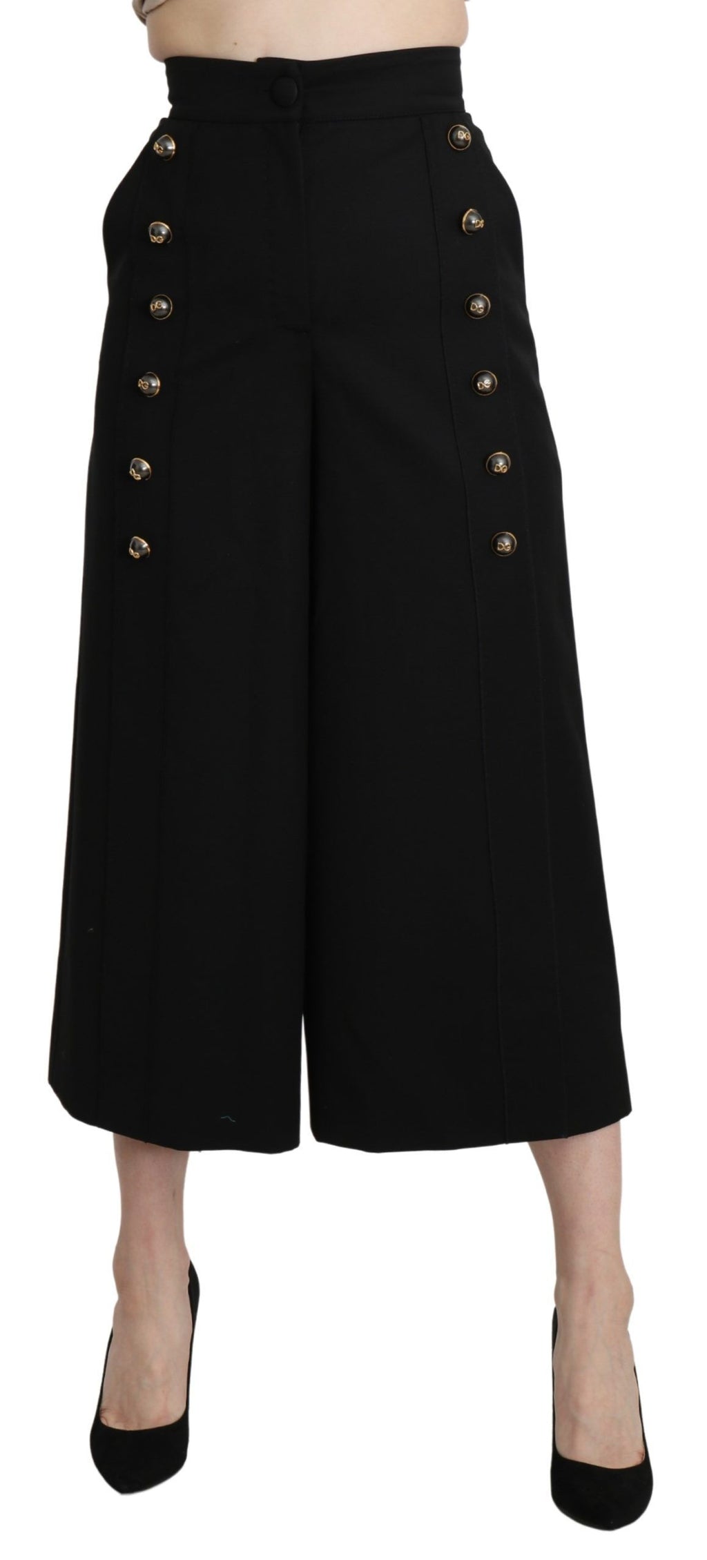 DOLCE & GABBANA kelnės
