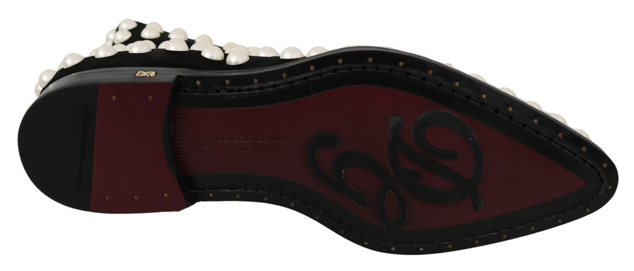 DOLCE & GABBANA aulinukai