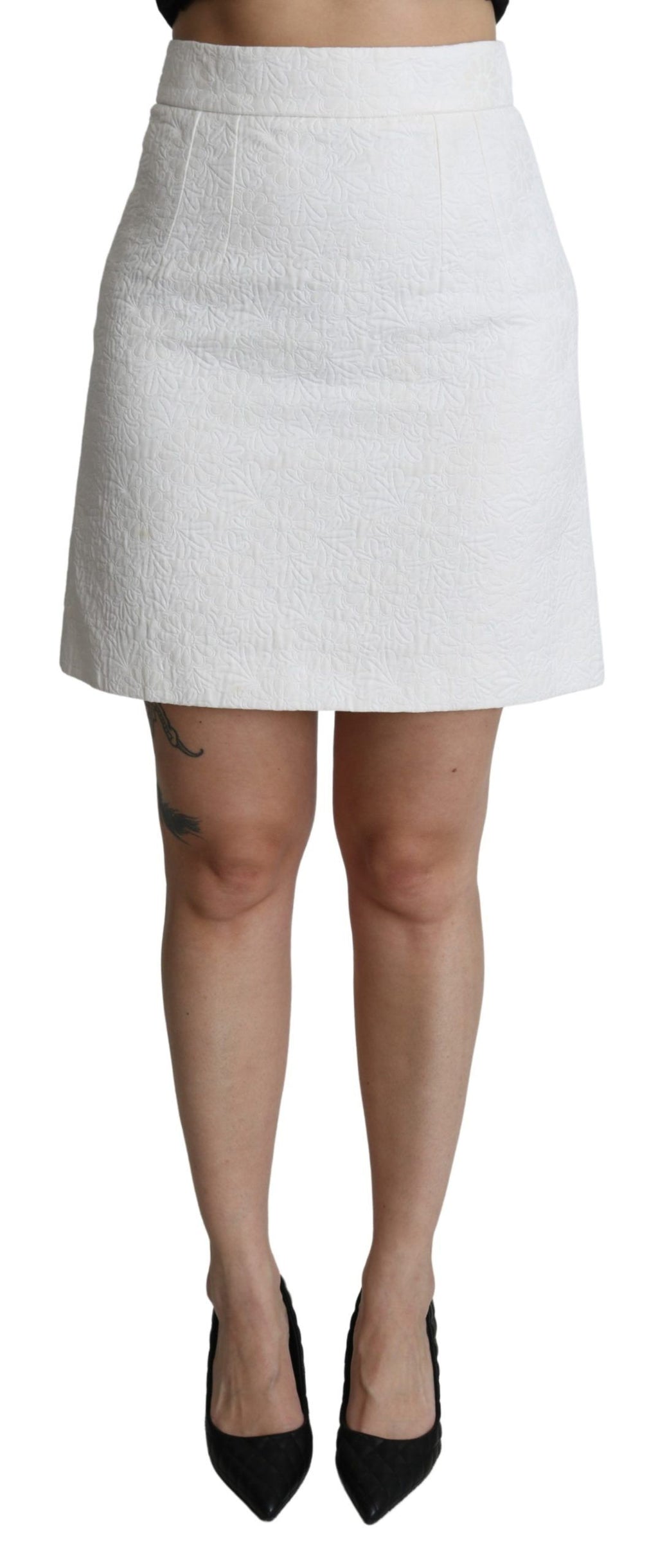 DOLCE & GABBANA sijonas