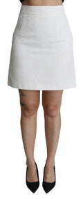 DOLCE & GABBANA sijonas