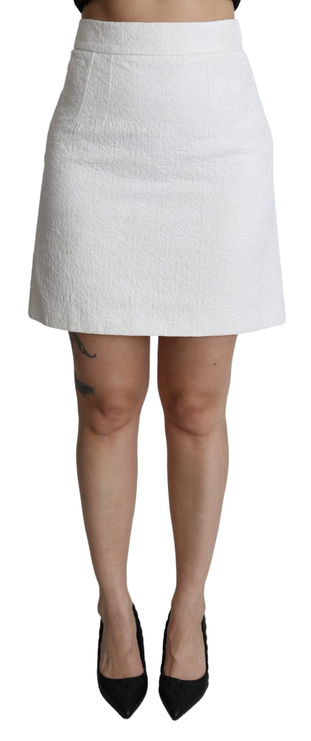 DOLCE & GABBANA sijonas
