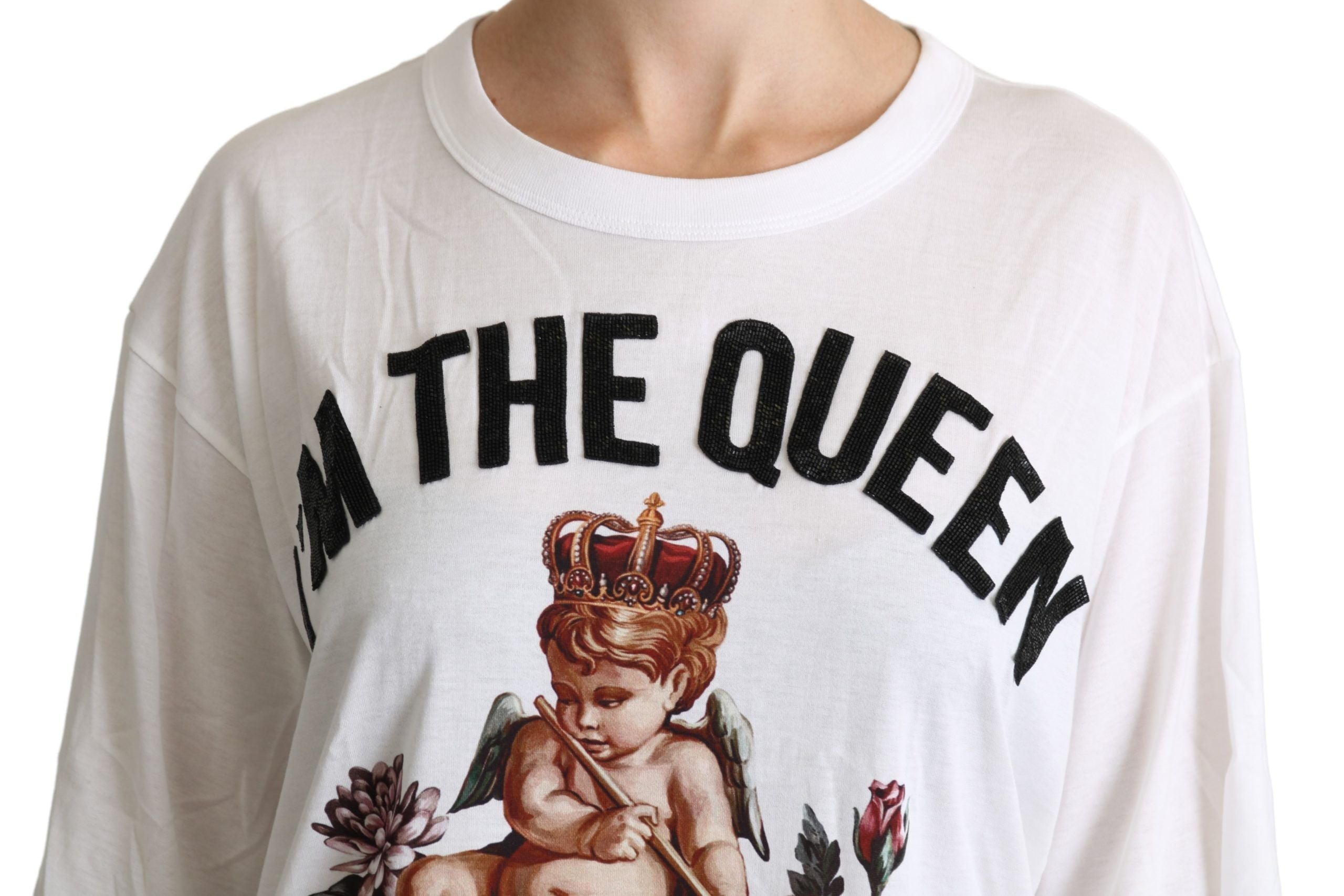 DOLCE & GABBANA marškinėliai