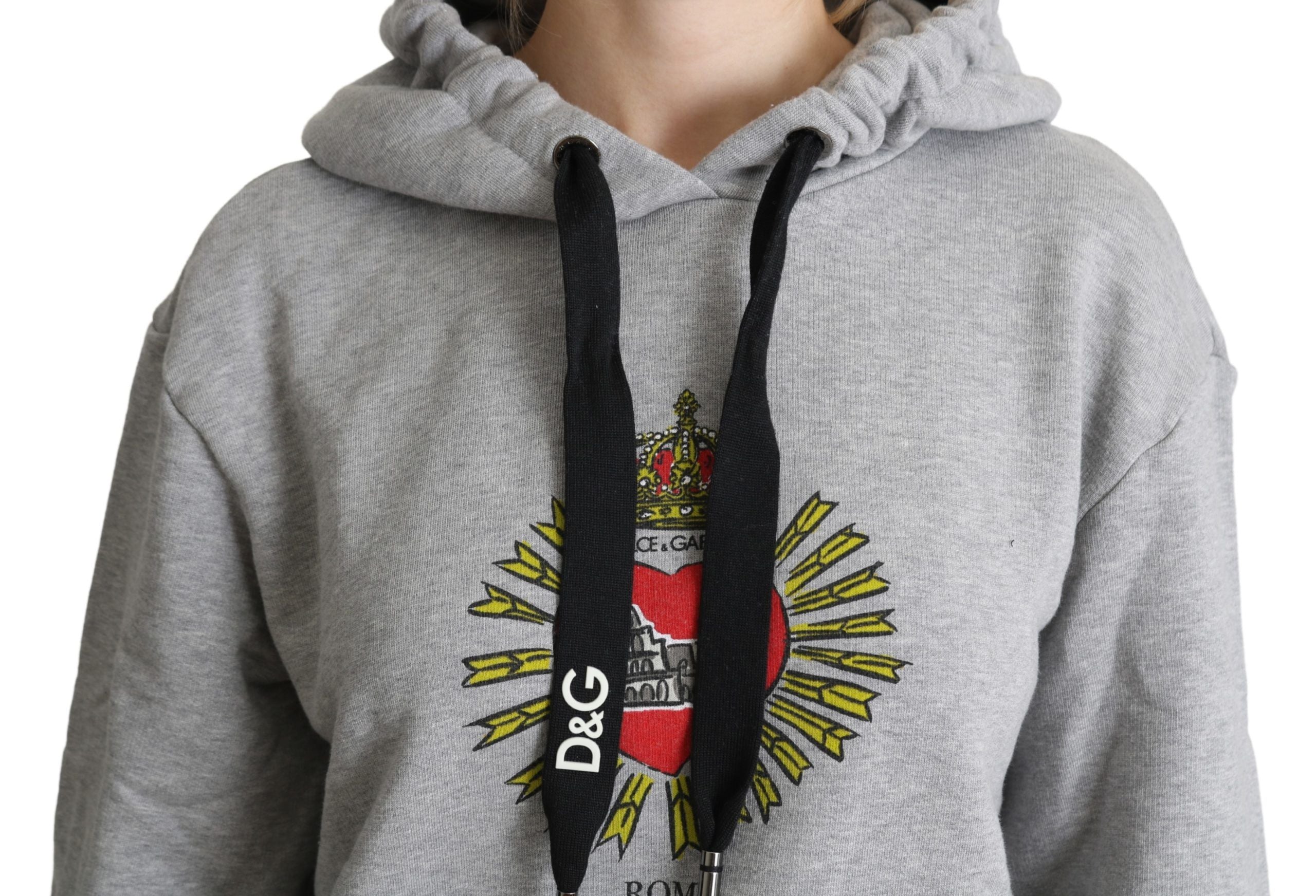 DOLCE & GABBANA megztinis