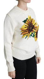 DOLCE & GABBANA megztinis