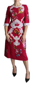 DOLCE & GABBANA suknelė