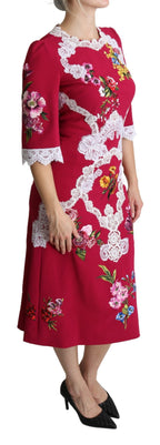 DOLCE & GABBANA suknelė