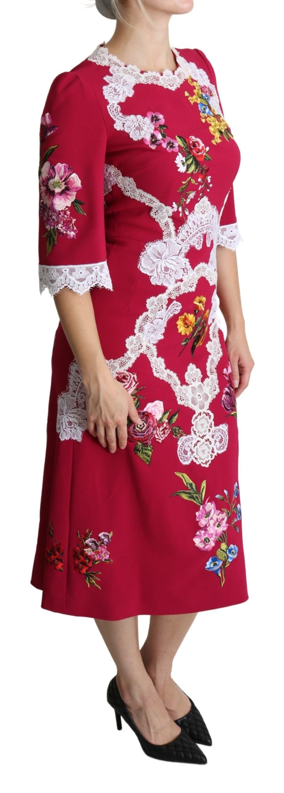 DOLCE & GABBANA suknelė