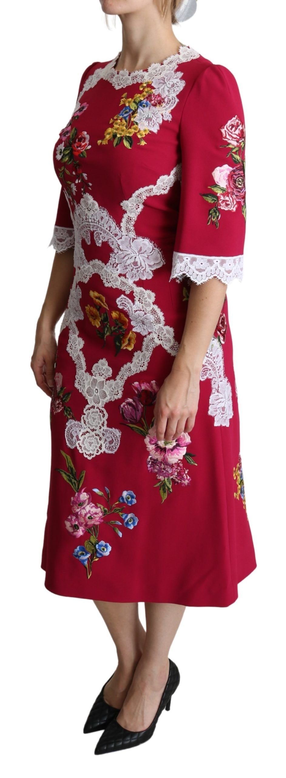 DOLCE & GABBANA suknelė