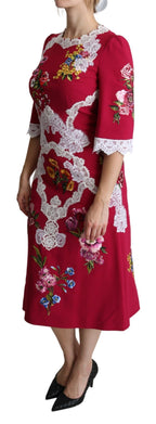 DOLCE & GABBANA suknelė