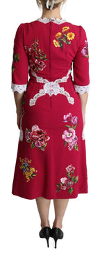 DOLCE & GABBANA suknelė