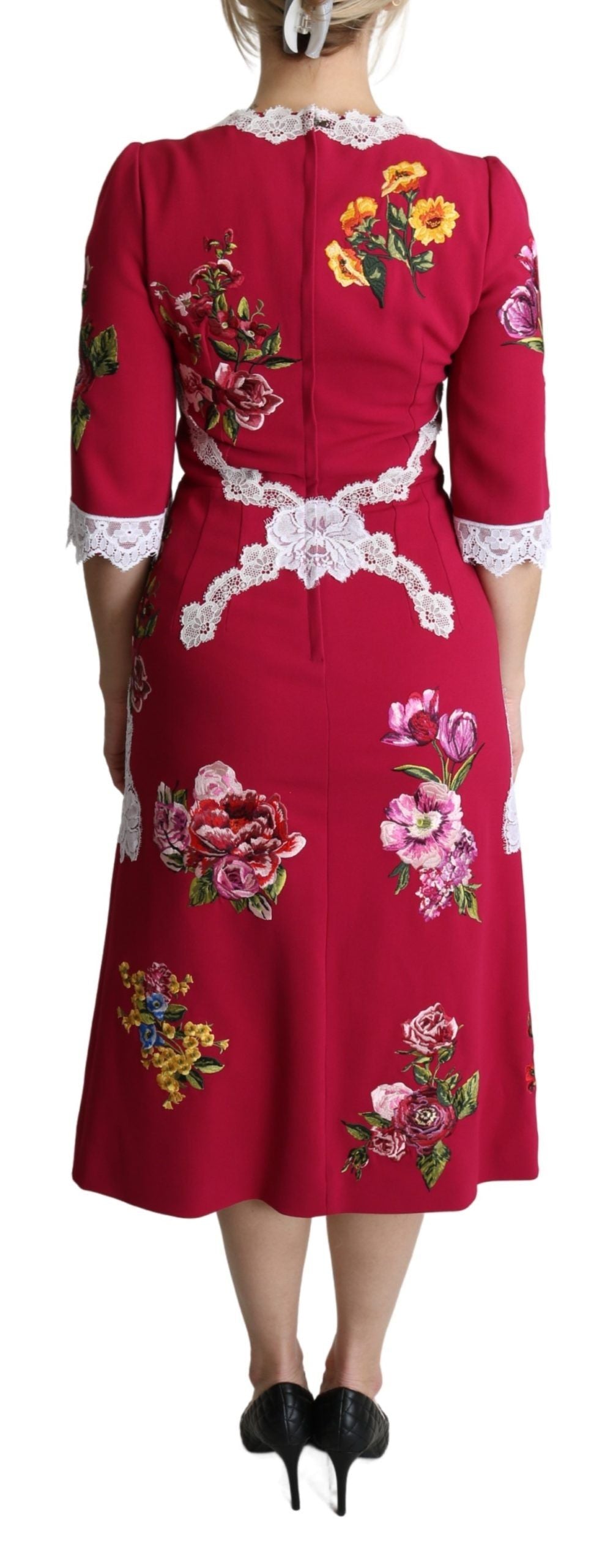 DOLCE & GABBANA suknelė