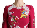 DOLCE & GABBANA suknelė